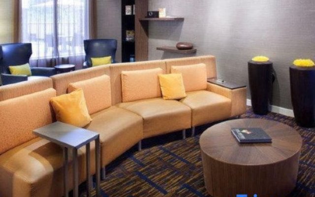 Courtyard by Marriott Atlanta Conyers