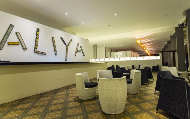 Aliya Resort & Spa