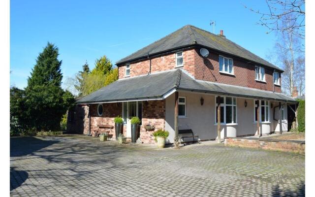 Laburnum Cottage Guest House