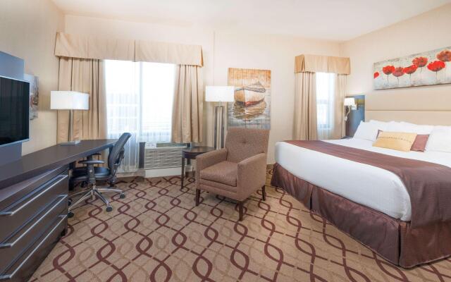 Ramada by Wyndham St. John's