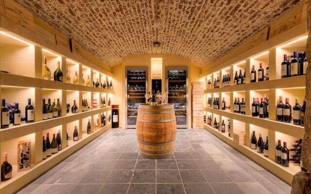 Chateau Wittem