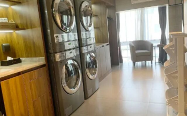 Homeinn Plus Hotel (Xi'an High-tech Zone Jinye First Road Zhangba Fourth Road Subway Station)