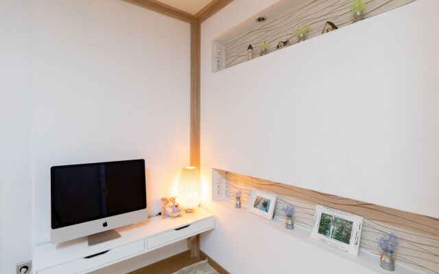 Huayuan House Hongdae - Hostel