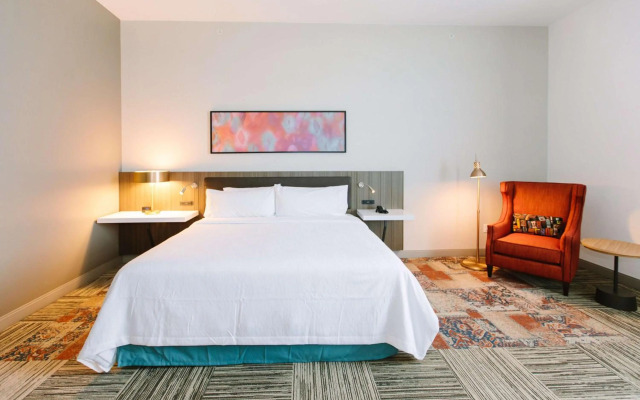 Hilton Garden Inn Winter Park