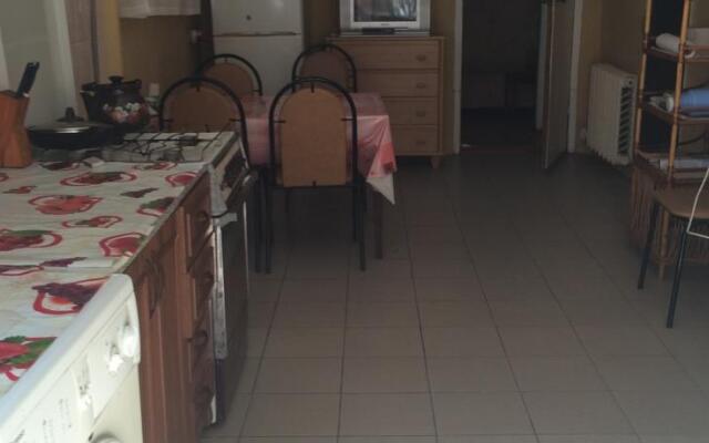 Alexandra Guest house