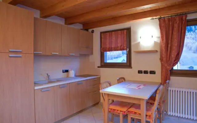 Casa Bepin