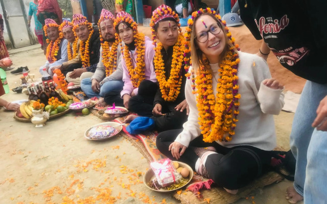 Sunrise Point Homestay