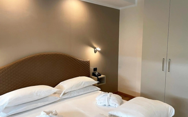 Hotel Saccardi & Spa - Adults Only