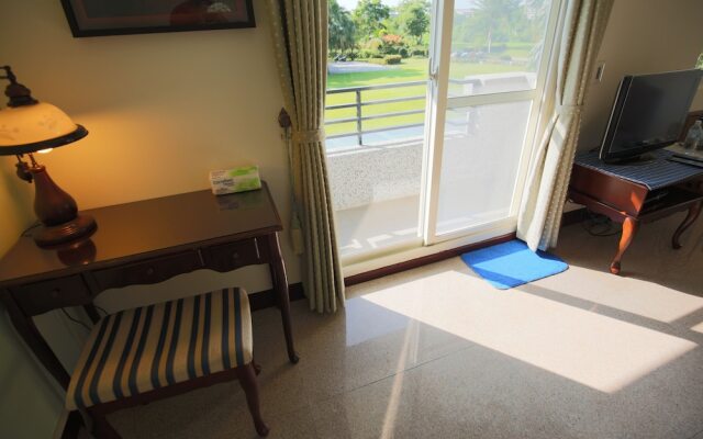 B&B Mountain View