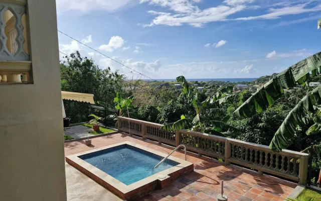 Micoud - 2-bedroom Villa - Pool - Free Parking