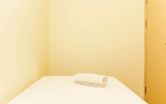 Comfy And Nice 2Br At Meikarta Apartment