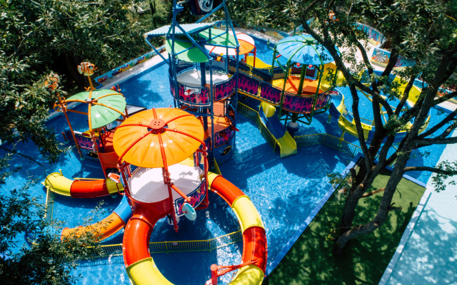 lti Dolce Vita Sunshine Resort