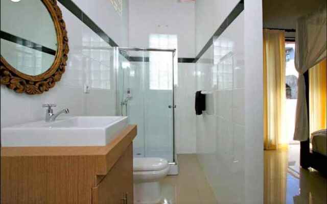 Dim House Jimbaran