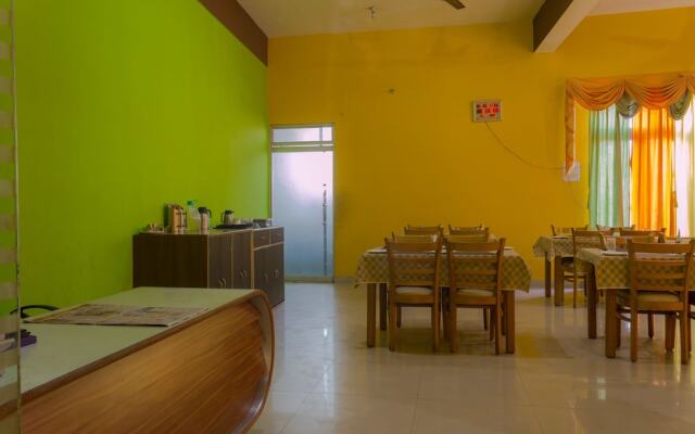 V Resorts Hotel Sunita Almora