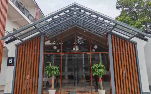 Yunshe Bieyuan (Shanghai Fengjing Ancient Town Branch)