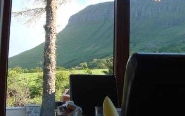 Benbulben Farmhouse B&B