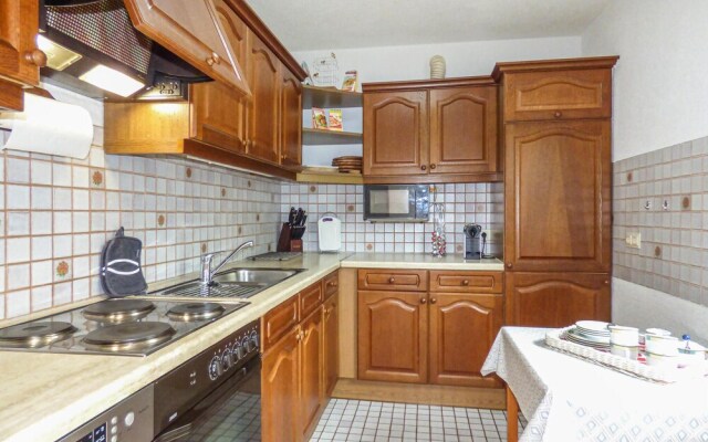 Amazing Apartment in Albbruck With Wifi and 2 Bedrooms