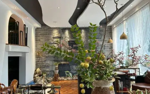 Huangshan Wei'anya Residence