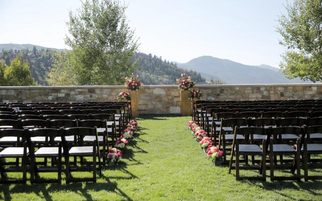 The St. Regis Deer Valley