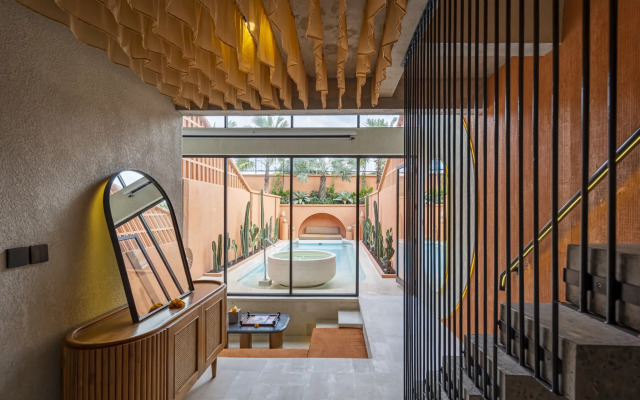 Cyrus Villa Seminyak by Ini Vie Hospitality