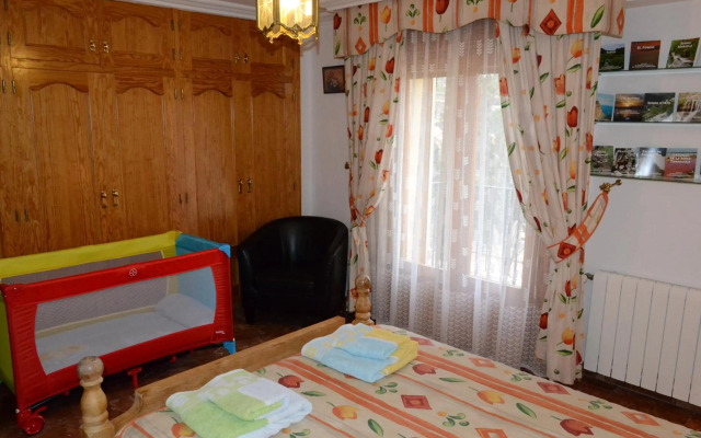 Casa Rural La Petita