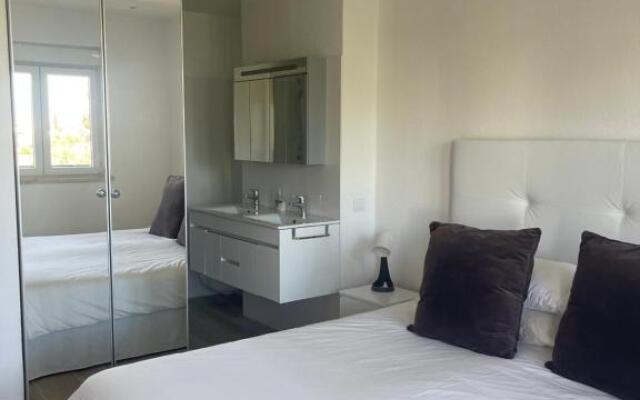 Casa Gina Alvor Férias 2653