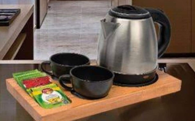 The Şişli Beijing Hotel