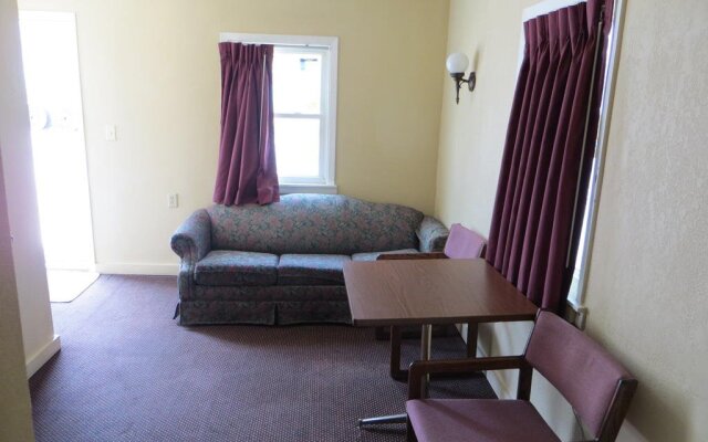 Economy Inn Fort Dodge