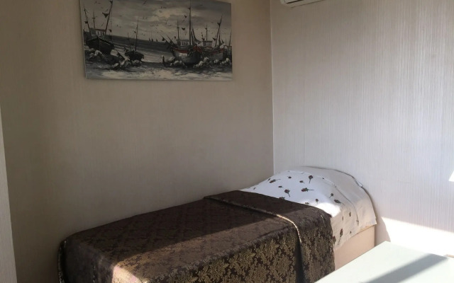 Pen Hotel
