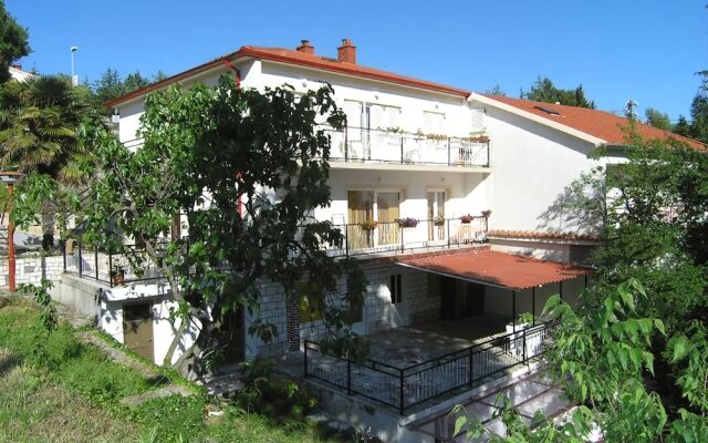 Apartments Miklic