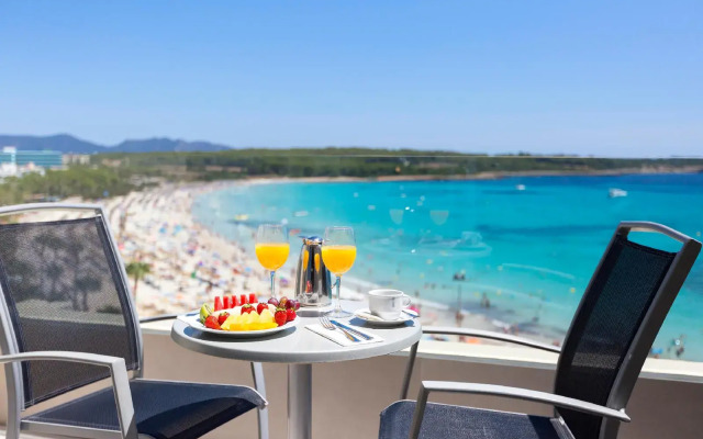 Hipotels Mediterráneo Hotel - Adults Only