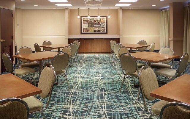 Springhill Suites By Marriott Boca Raton