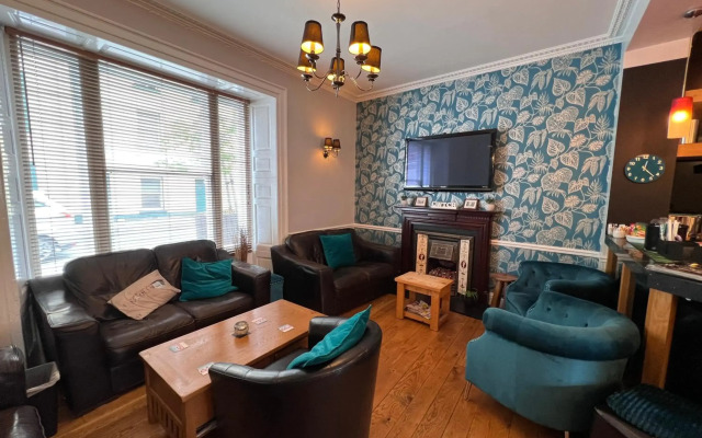 Spilman Hotel