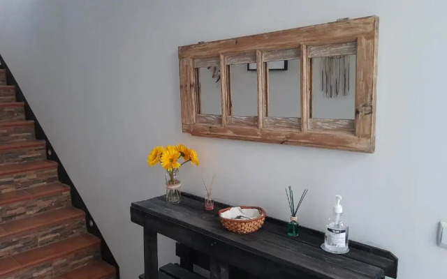 Casa 4P - Alojamento Local