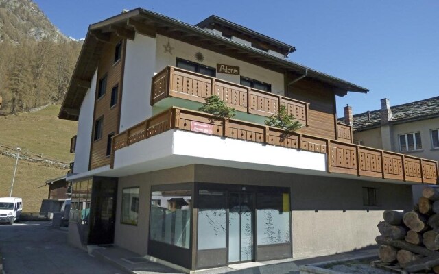 Ferienhaus Adonis