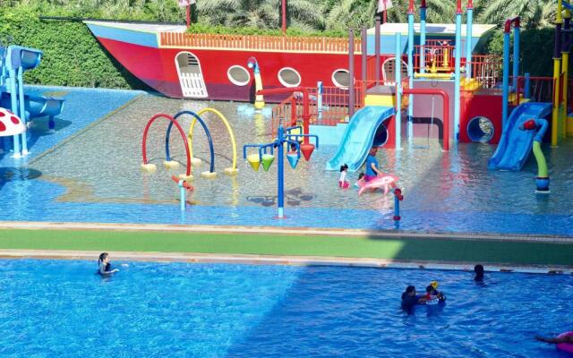 My Resort Hua Hin E306