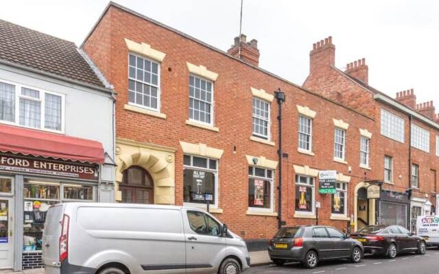 Gosford Arms