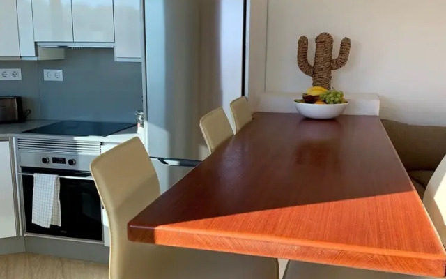 Apartments - Chada Morro Jable