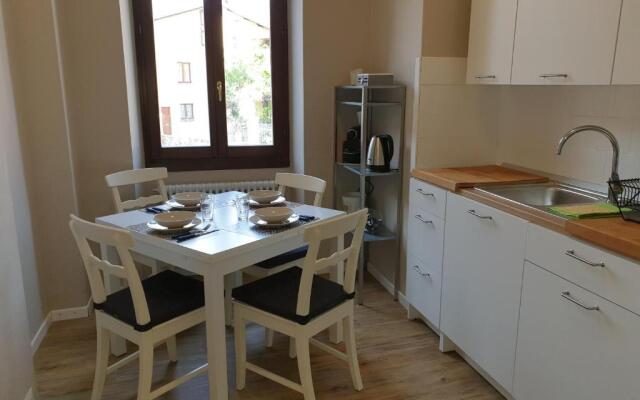 Voi da Noi Intero appartamento con parcheggio privato