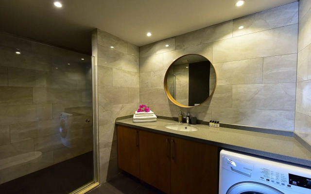 Degirmenburnu Residence