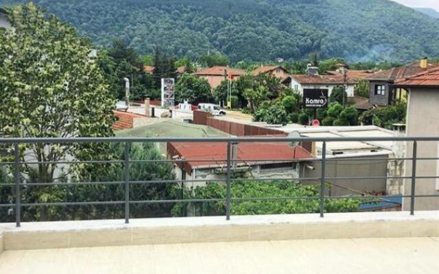 Villa Golyolu 1-2