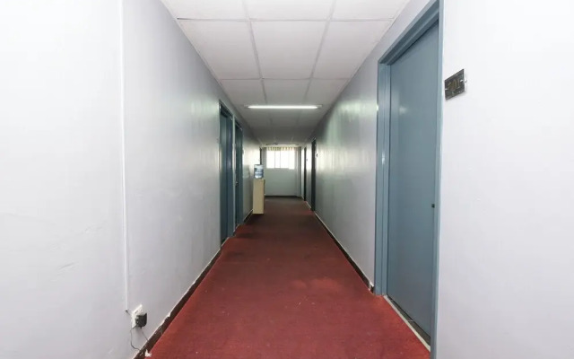 OYO 1105 Hotel 75