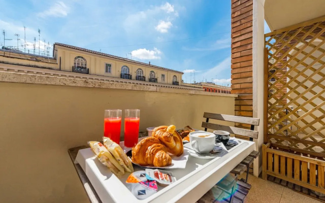 Un Attimo a Roma B&B