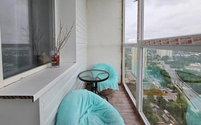 Уютный Уголок на улице Мелик-Карамова 40