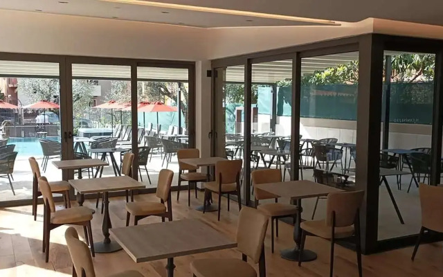 Hotel Al Caminetto Worldhotels Crafted