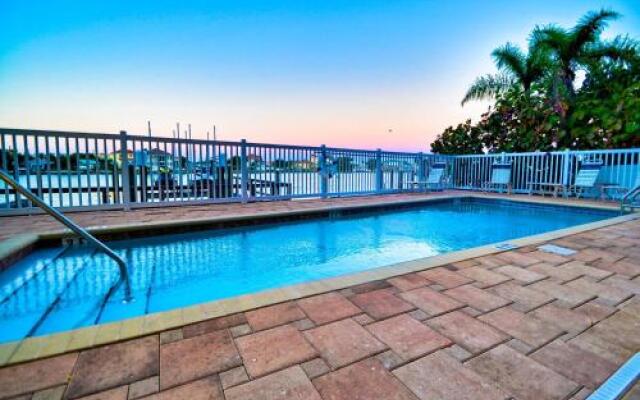 Bay Harbor 201