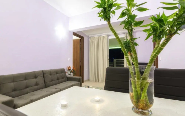 Dafni Villas & Maisonettes