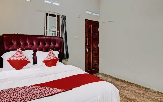 Hotel O Elisa Hill