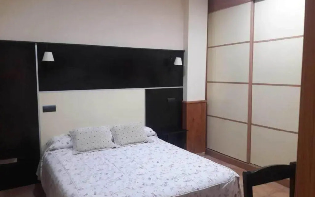 Casa Rural Virgen de las Cruces