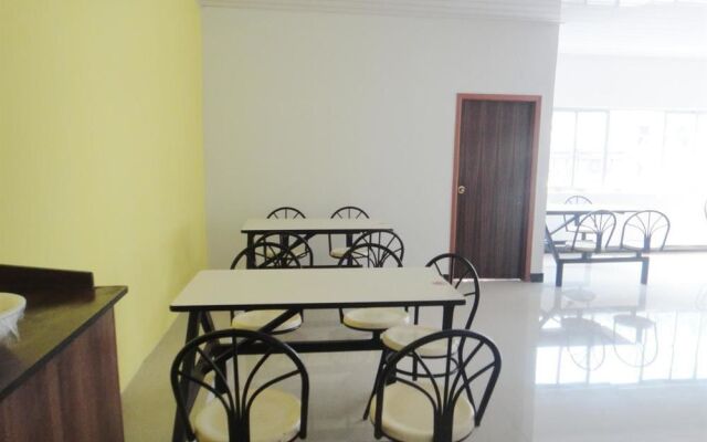 Aishang Business Hotel